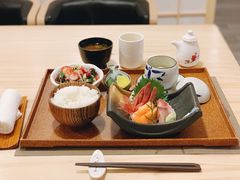 -长崎屋·日本料理·刺身·烧鸟(天河北路店)