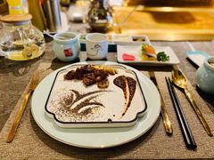 -额尔敦牛厨师铜板烧