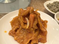 -烤肉宛饭庄(北新桥店)