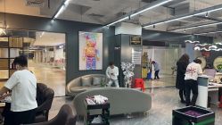 点击看大图 -藤野造型