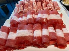 -苏完瓜尔佳氏·满洲涮肉(古方路店)