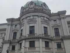 -横店圆明新园