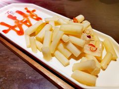 -虾胡闹·澳洲小龙虾·烧烤(福田鲨鱼店)