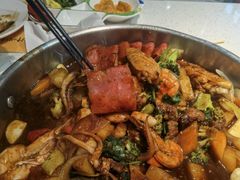 -黄记煌三汁焖锅(顺义华联店)
