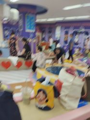 -孩子王童乐园(马群店)