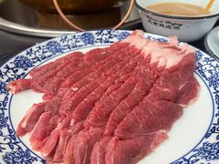 -裕德孚·非遗手切涮羊肉(东直门内大街店)