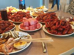 -舟山朱家尖威斯汀酒店·知味标帜自助餐厅