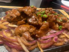 -高第街56号餐厅(美莲广场店)