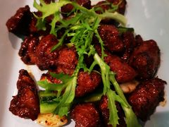 外婆小牛肉-外婆家(静安大悦城店)