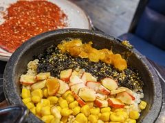 -鹤江桥·红油牛肉粉(SKP店)