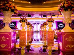 -长沙三景韦尔斯利酒店·Oval全日制餐厅自助餐