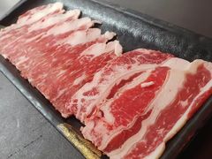 -九田家黑牛烤肉料理(溧阳吾悦店)