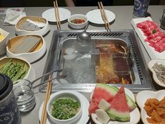 -海底捞火锅(石厦时代广场店)