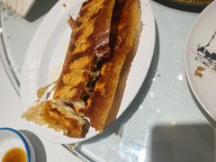 -大眼锅贴水饺(河东店)
