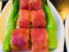金莎红米肠-添运来(茶园奥园广场店)