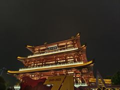 -杜甫江阁