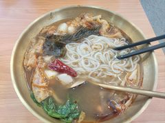 -螺小丰柳州螺蛳粉(广西大学店)