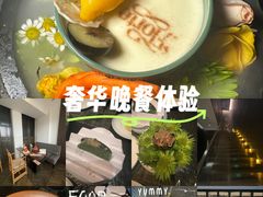 -莲西餐(曲江店)