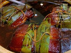 -鹰龙海畔度假酒店(咸祥店)