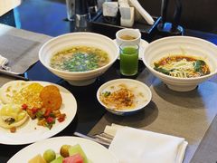 -重庆富力艾美酒店
