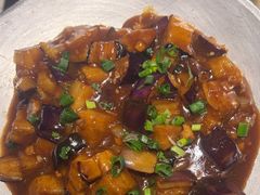 -绿茶餐厅(汇悦大融城店)