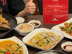 -大洋家·精品潮汕菜·生腌砂锅粥(天河东路店)
