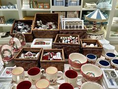 -ZARA HOME(天环广场店)