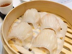 羊城鲜虾饺-白天鹅宾馆-宏图府餐厅