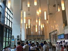 -深圳市人民医院(留医部)