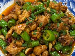 -老四川平头酸菜鱼(衙前店)