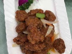 -宝发园名菜馆