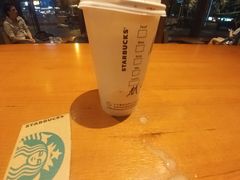 -星巴克(天津大悦城第二店)