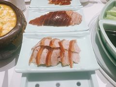 -羲和雅苑•北京烤鸭(国贸商城店)