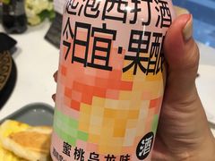 -爱有声毛肚串串火锅自助(龙之梦大都汇店)