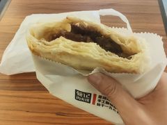 -荀记肉夹馍(三八家乐福店)