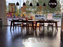 -COSTA COFFEE(金长安大厦店)