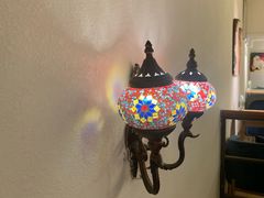 景观位-伊斯坦布尔土耳其清真咖啡餐厅