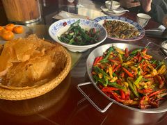 -杨记隆府(白象街店)