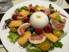 -沏点Trattoria意大利餐厅(新街口店)