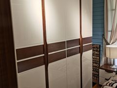 -长虹家具世界(渭水道店)
