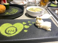 -海底捞火锅(万象城店)