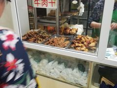 -大益烤鸡