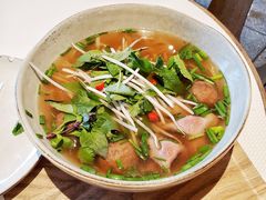 越南牛肉河粉-BAKER&SPICE(环贸店)