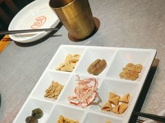 -探鱼·鲜青椒爽麻烤鱼(苏宁广场店)