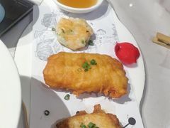 -鸡毛兑糖·尚宴(鄞州水街店)