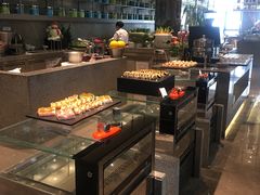 -解放碑威斯汀酒店-知味国际美食餐厅