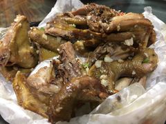 -绿雅居原生态农庄(小涌店)