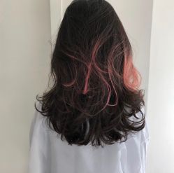 胡凯-简法造型·品牌形象店