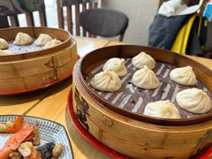 -玖鲜小笼(中山广场店)