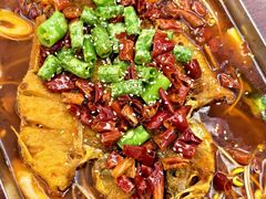 -粤盛海鲜平价店(洛溪食街店)